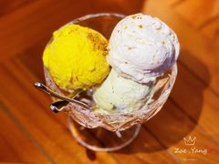-ELI FALAFEL Lebanese&Mediterranean黎巴嫩美食(富城路店)
