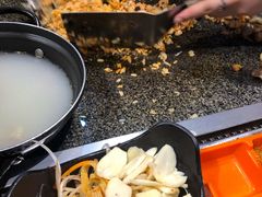 -猪的故事·韩式烤肉(韩乐坊店)