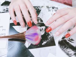 -Hello Beauty美甲美睫皮肤管理中心