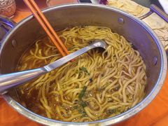 -白金汉爵大酒店-24小时餐厅