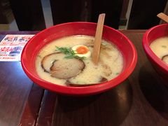 -味千拉面(上海松江二店)