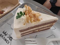 -SAANCI山池咖啡(海上世界文化艺术中心店)