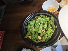 -师味葱扒虎头鲤·水席洛阳菜(元华店)