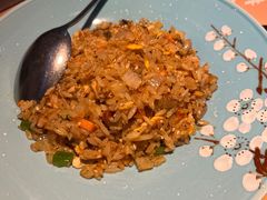-山葵家·创意料理(临平银泰城店)
