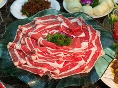 -臻牧壹品雪花牛肉火锅(大兴九臻店)