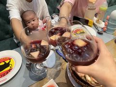-Mezomd曼索蒂西班牙餐厅(广粤店)