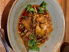 夫妻肺片-青年公社烤鸭(青年路店)