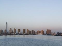 -海河外滩公园