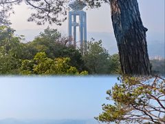-白云山风景名胜区