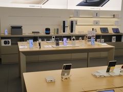 -华为授权体验店(近铁城市广场)