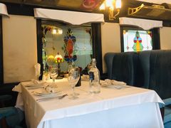 -火车头法国西餐厅