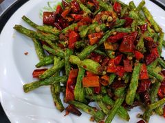-牛街老爆肚满(牡丹园店)