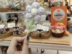 -贝紫Style(木马公寓店)