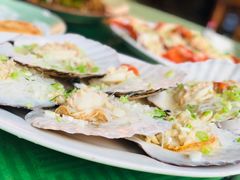 -盛港湾海鲜食府(黄沙店)