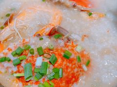 -芳姨广东砂锅粥(张庄路店)