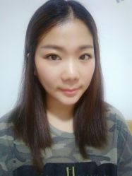 -Amy韩式定妆