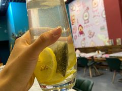 -李大牛和刘大力手作甜品(凯德店)