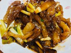 -旺角小渔村·海肠捞饭开创者(环山路店)