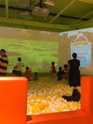 -宝燕乐园(闵行旗舰店)