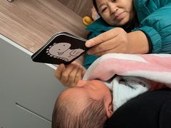 -臻爱住家月嫂育儿嫂(万达店)