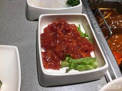 -海底捞火锅(振华商厦店)