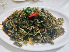 -绿雅酒家(江西中路店)