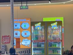 -哈哈碳都·牛肋条无限自助烤肉(宝龙店)