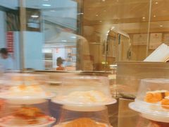 -新一番三文鱼寿司(大东海店)