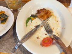 -食间牛排(湖西路店)