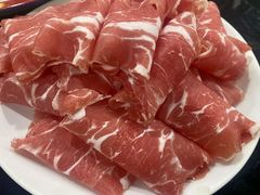 肥牛-来顺成饭庄