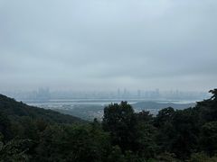 -岳麓山风景名胜区