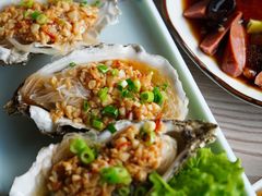 -隐厨·海鲜餐厅(恒通路店)