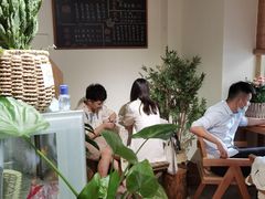 大堂-冰拾叁(新都店)