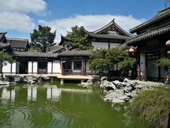 -常熟方塔园