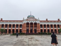 -辛亥革命博物院北区