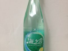 -悦橙烤肉海鲜自助(中央大街店)