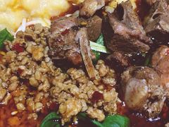 -幺不倒重庆小面(大梁店)