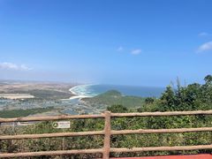 -海南铜鼓岭景区