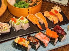 -王氏炉匠·烧鸟放题自助(好运街店)