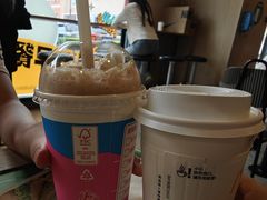 -麦当劳(成都时代奥特莱斯店)