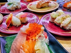 -寿司郎(北京路粤潮楼店)