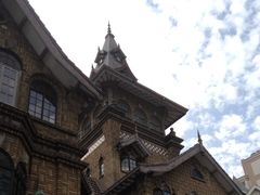 -马勒别墅饭店(静安寺店)