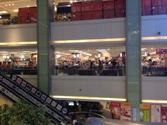 -AEON永旺(东方宝泰店)