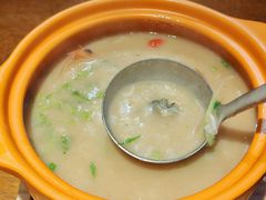 -乔街深夜食堂·小龙虾·高压锅生蚝(杭州总店)