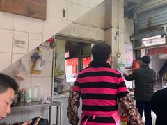 -群众牛肉小点(蚵仔煎)
