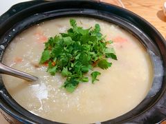 -潮粥荟·潮汕砂锅粥(朝阳大悦城店)