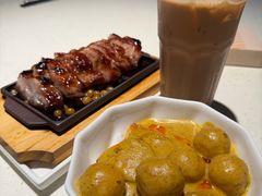 -太兴餐厅(小径湾店)