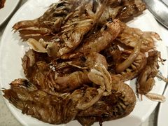 -钱小奴创意自助餐厅(仙居吾悦店)