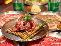 -西塔老太太泥炉烤肉(苏州大悦城店)