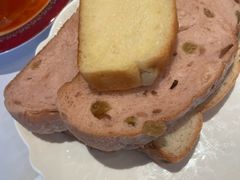 -波特曼西餐厅(南岗店)